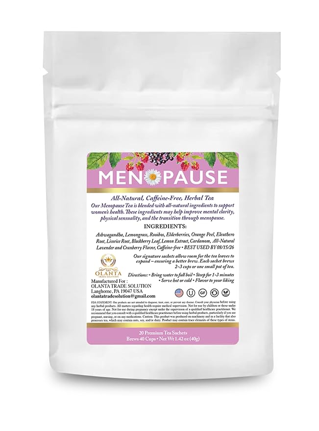 menopause vitamins support 20 Premium