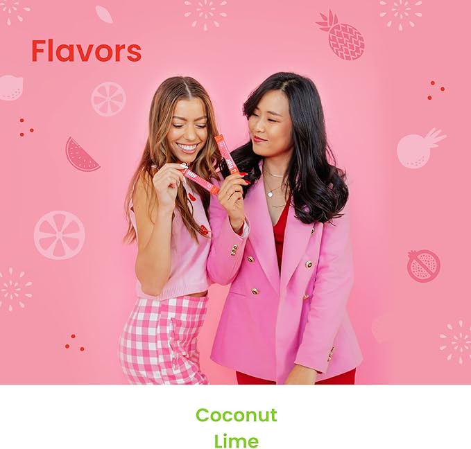 Hertime PMS - Hormone Balance 15 Drink