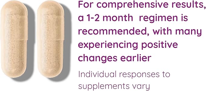 Happy Healthy Hippie Hormone Balance (180ct) -