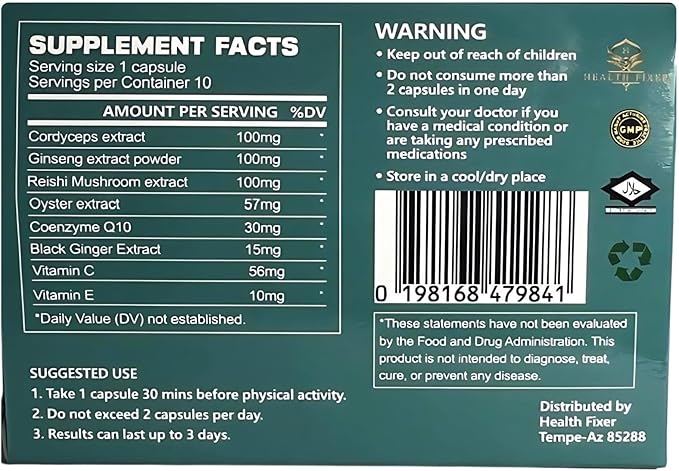 Ultra for Sports Nutrition for Improved Endurance,10pk