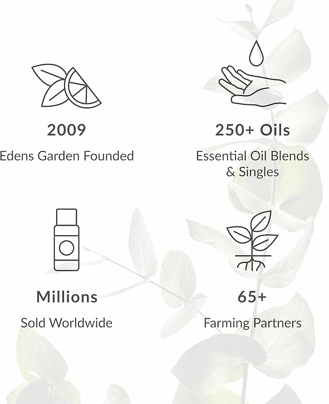 Edens Garden Guava Seed Carrier Oil- 100% Pure Premium Cold Pressed & Hexane Free, Natural Moisturizer for Face, Skin, Body, Hair & Nails, Beauty, Anti-Aging, Diluting Essential Oils 118 ml (4 fl oz)