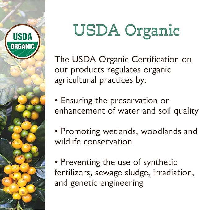 Fresh Roasted Coffee, Organic Mexican, Medium Roast, Mold & Mycotoxin Tested, 24 Pods for K Cup Brewers