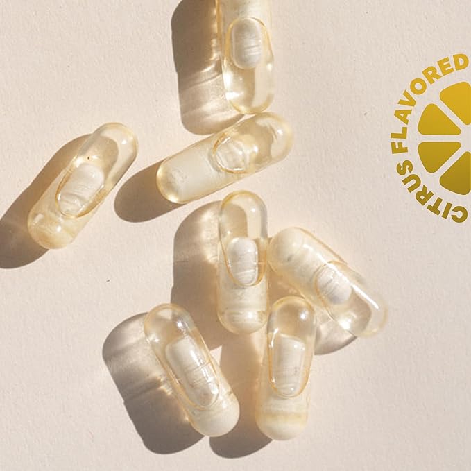 Nouri Prenatal Health Probiotic and Omega 30 Day