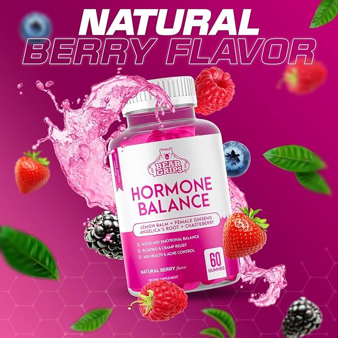 Hormone Balance for Women