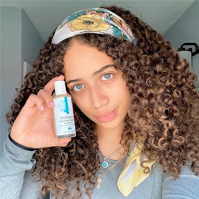 Derma E Vitamin E Skin Oil 14,000 IU 2 fl