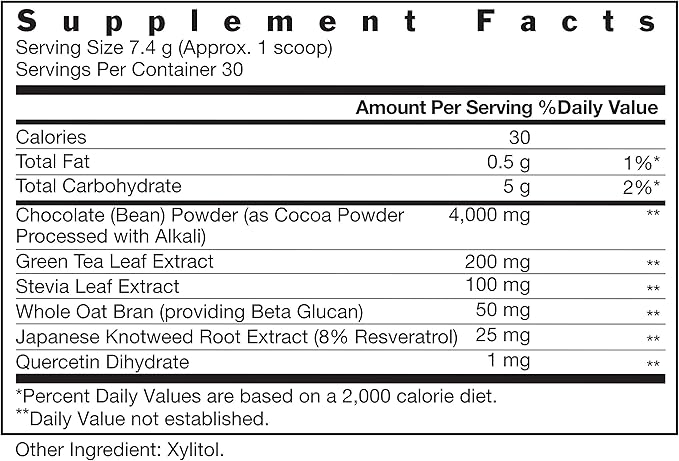 Coco Complete by New Vitality – 30 Servings