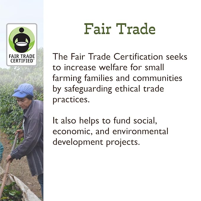 Fresh Roasted Coffee, Fair Trade Organic Timor, 12 oz, Medium Roast, Kosher RFA, Whole Bean