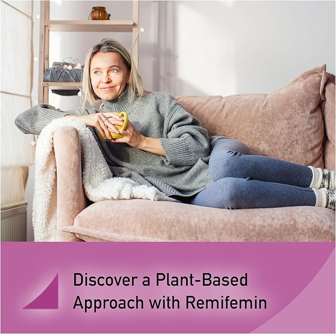 Menopause Symptoms Relief 120 Tablets