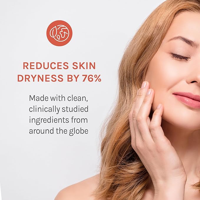 Reserveage, Ultra Collagen Booster, Skin Supplement, 180 Count