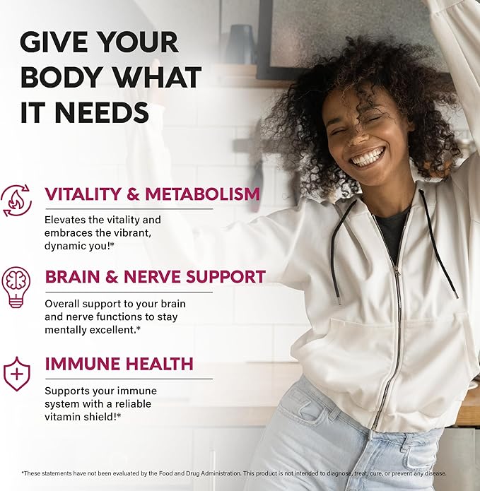 USDA Organic Vitamin B-Complex B5 Pantothenic Acid B12 Methylcobalamin B1 Thiamine B6 Pyridoxine B7 Biotin B9 Folic B3 Niacinamide 2fl oz