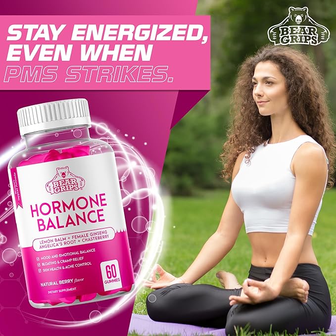 Hormone Balance for Women