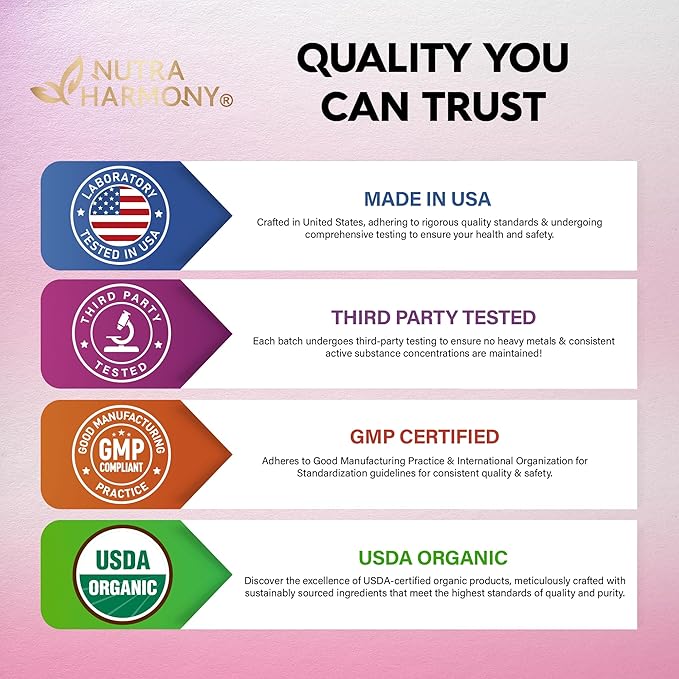 USDA Organic Vitamin B-Complex B5 Pantothenic Acid B12 Methylcobalamin B1 Thiamine B6 Pyridoxine B7 Biotin B9 Folic B3 Niacinamide 2fl oz