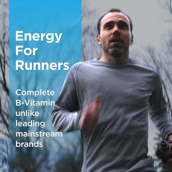 Runner Multivitamin & Joint Support Supplement