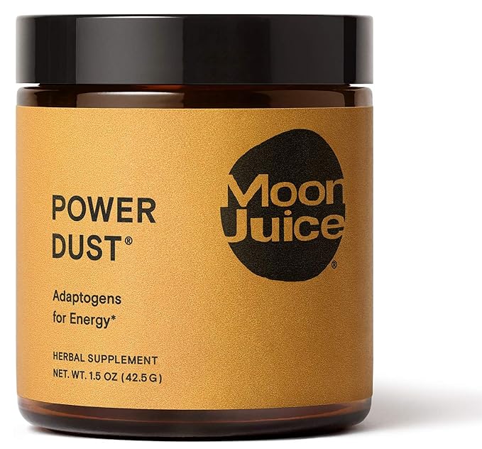 Moon Juice Power Dust Energy Support (1.5oz)