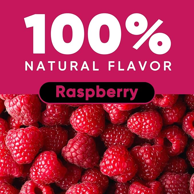Venture Pal Vitamin D3 10000 iu Plus K2 (MK-7) 200 mcg Liquid Drops, Magnesium & Zinc MCT Oil | for Bone, Mood & Immune Health | High Absorption VIT K2 D3 Vitamin Supplement(Raspberry, 2 Fl Oz)