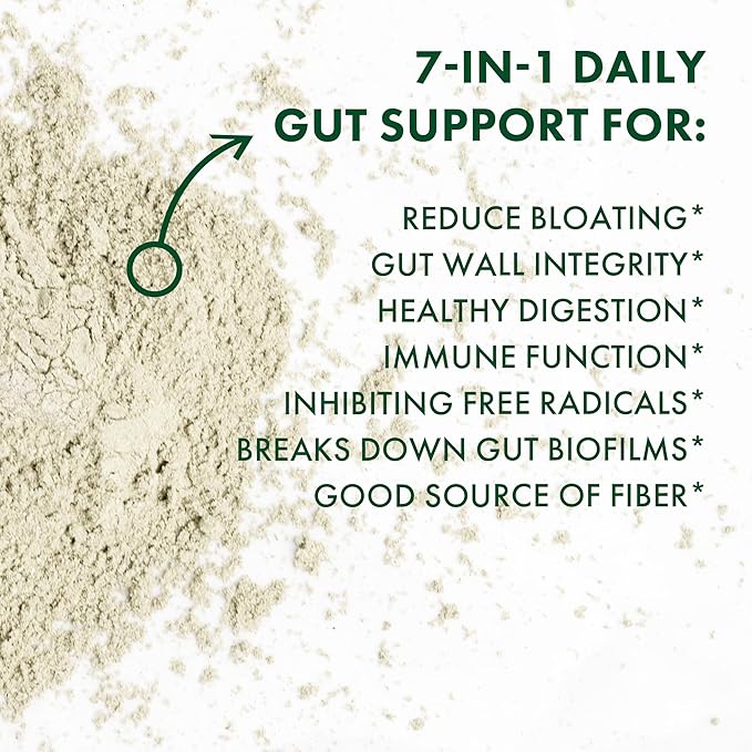 BIOHM Essential Digestive Greens, Green Superfood