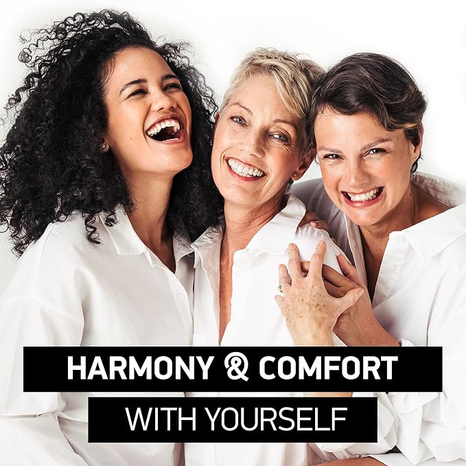 Wild Yam Cream for Hormones with Black Cohosh, Vitex, Shea Butter - Cream for Hormone Balance