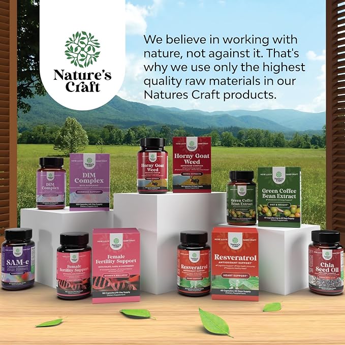 Kava Root Mood Support Supplement 1000mg Serving