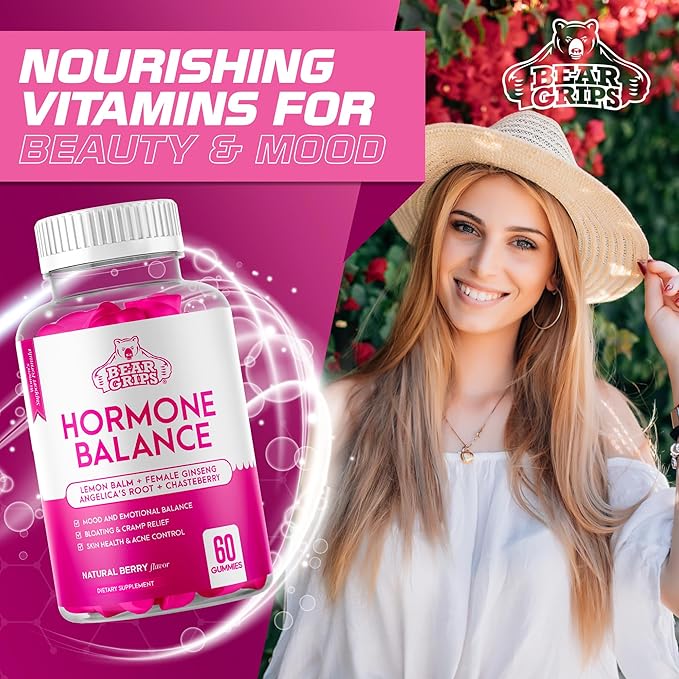 Hormone Balance for Women