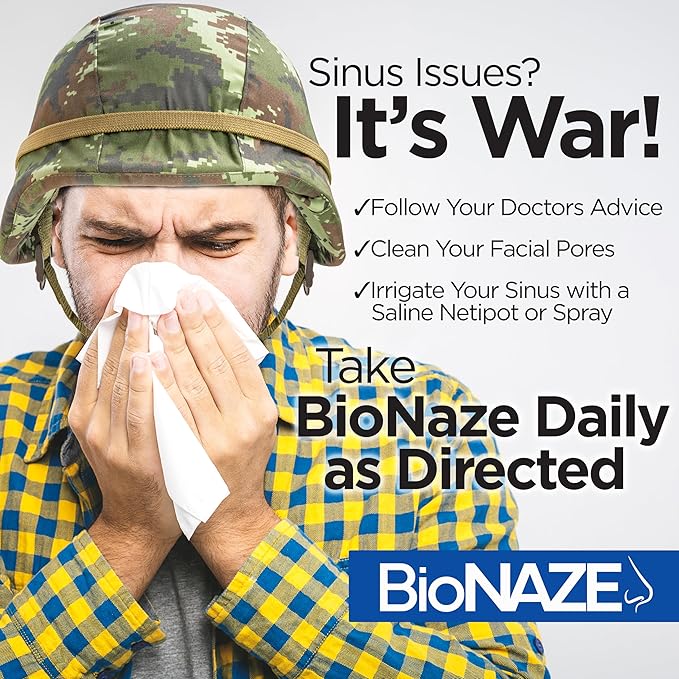 Oral Probiotic K12 & BL-04 for Sinus, Tonsil Stones, Bad Breath, Post Nasal Drip, Throat, Mouth, Teeth & Gut - Improve Oral & Respiratory Health. Clinically Proven Oral Probiotic Strains 30 ct