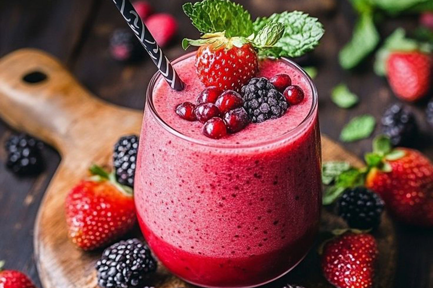 EverVita-antioxidant-berry-superfood-blends-with-acai-blueberry-goji