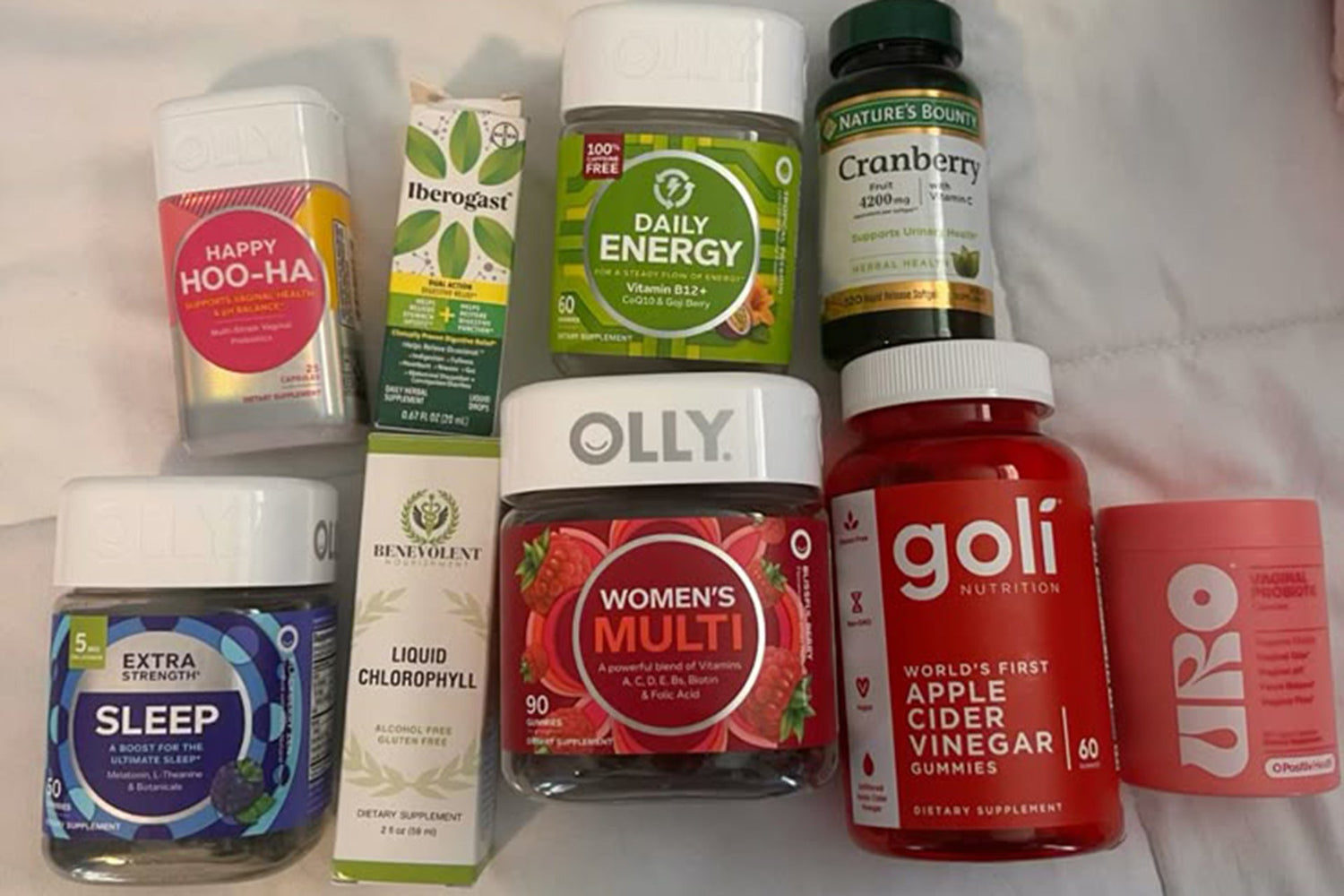 Daily-Energy-Support-Supplements-bottle-by-EverVita-Shop