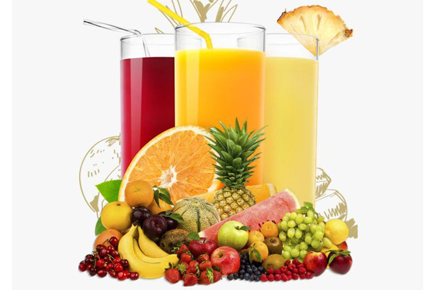  Functional-superfood-drink-powder-blends-with-adaptogens-and-greens