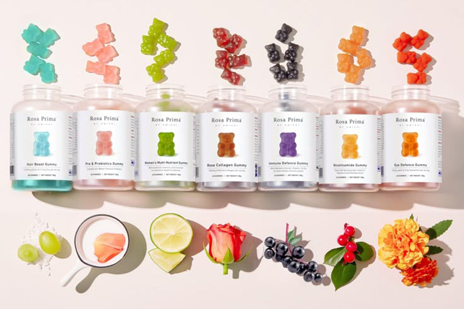 Immune-support-gummies-for-kids-and-adults–EverVita-Shop-daily-wellness-vitamins