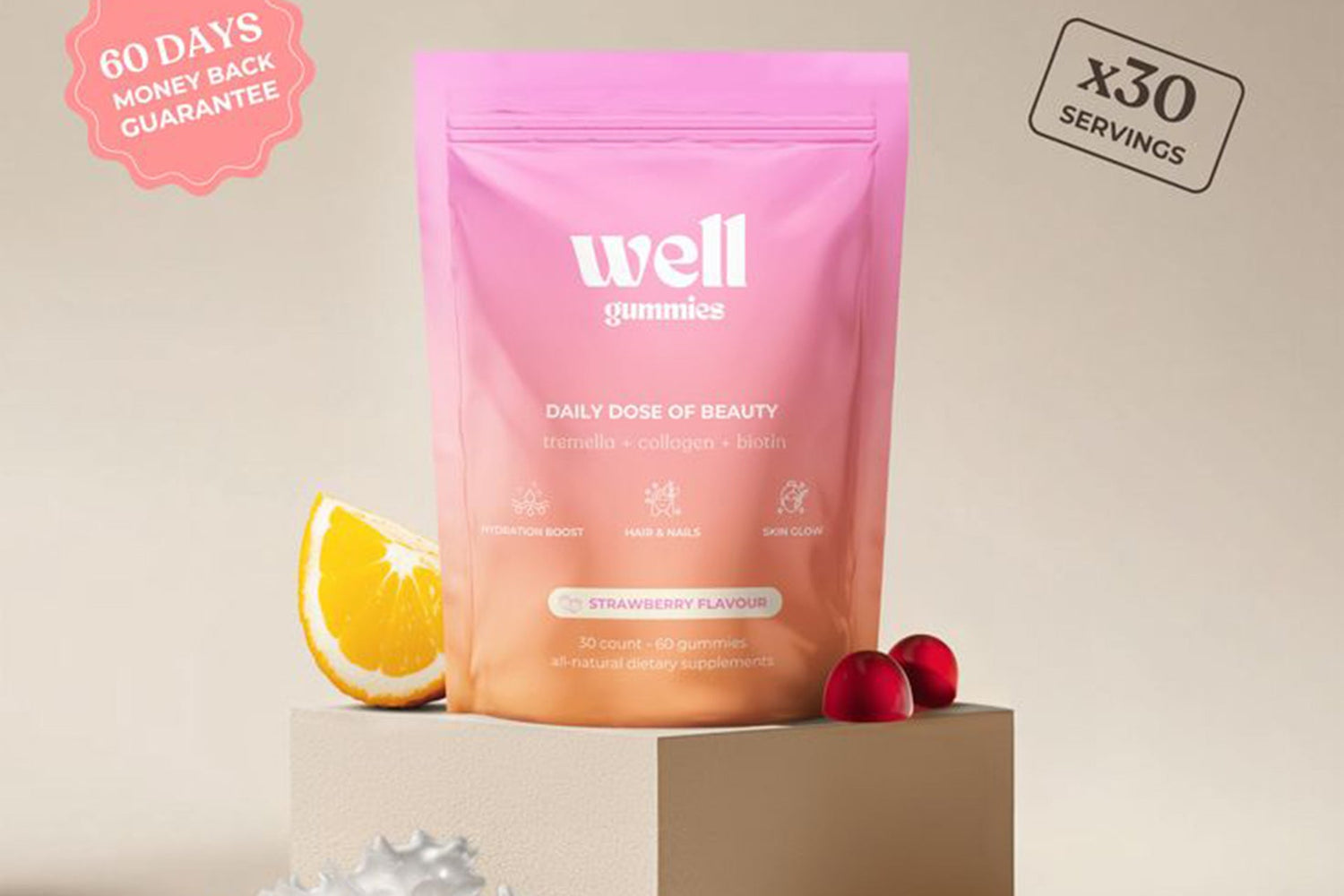 Women’s-daily-wellness-multivitamin-gummies-from-EverVita