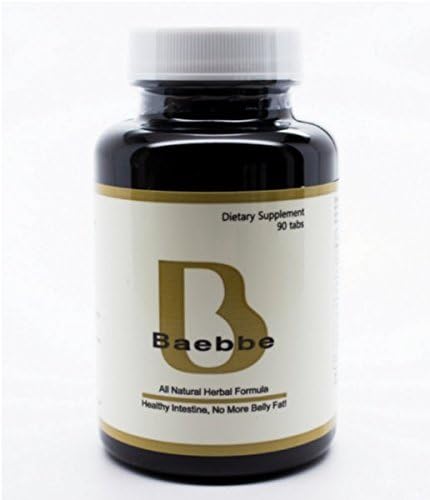 180 Tabs (Healthy Intestine, No More 100% Natural