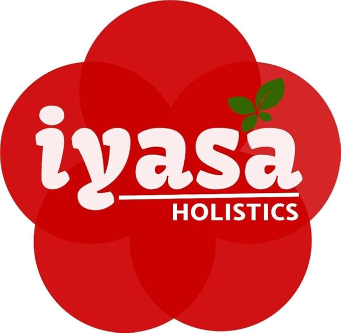Iyasa Organic Beet Root Powder, Plant Based, Vegan, Gluten-Free, Beetroot Superfood, Nitric Oxide Boost, Blood Circulation Support, Pre Post Workout, Baking and Cooking 8 oz 223 gm