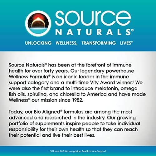 Source Naturals NutraSleep, Multi-Nutrient & Herb 100 Tablets