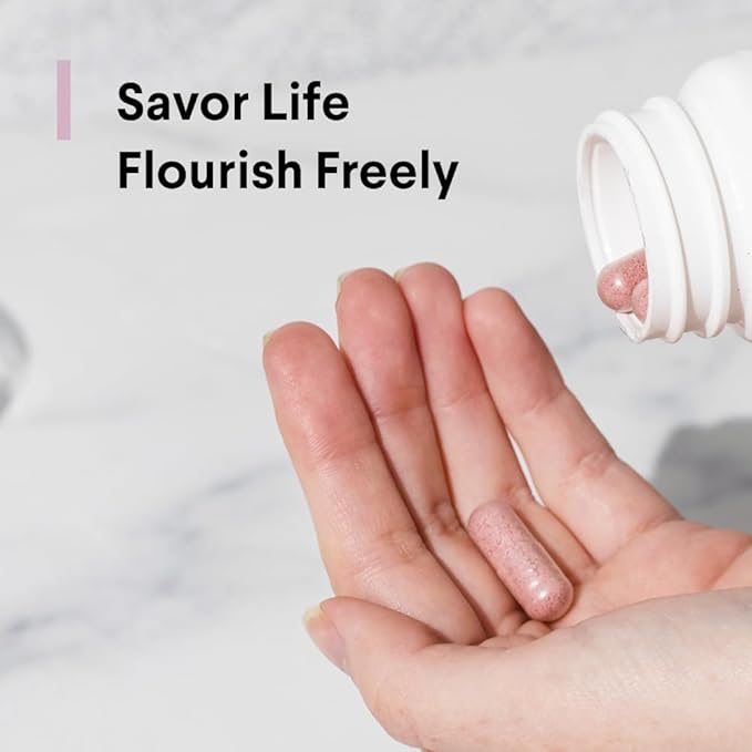 Probiotics+, Award-Winning SBO Probiotics, Organic Prebiotics, 42 Billion 30 Servings