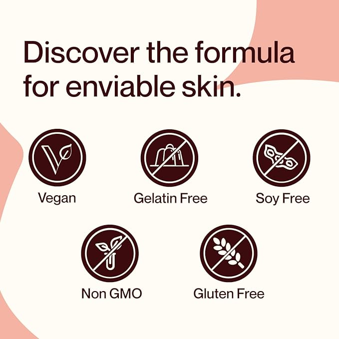 Superior Skin Gummies 60-Day Supply
