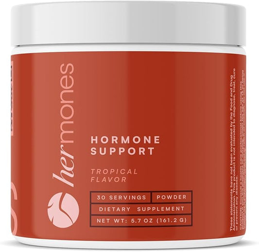 Hormone Balance for Women