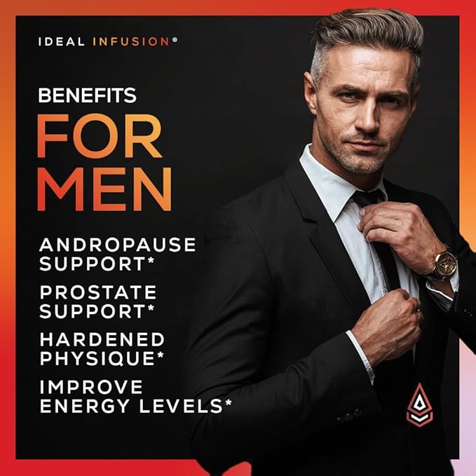 Estrogen Blocker and Hormone Balance for Men & Women: DIM 300mg Supplement with BioPerine - 20x Potency Broccoli Sprout Extract with Kelp Extract Iodine for Liver & Thyroid Health (60 servings)