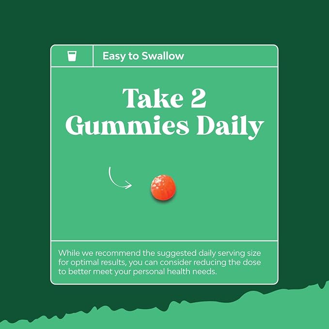 Sugar Free Gummy Vitamins for Teen 12-17 Gummies 12-17 for 12-17 and