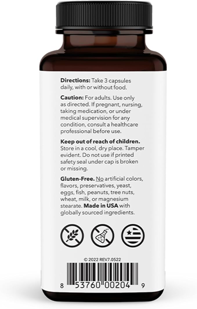 LifeSeasons - Ageless Skincare - Anti 90 Capsules
