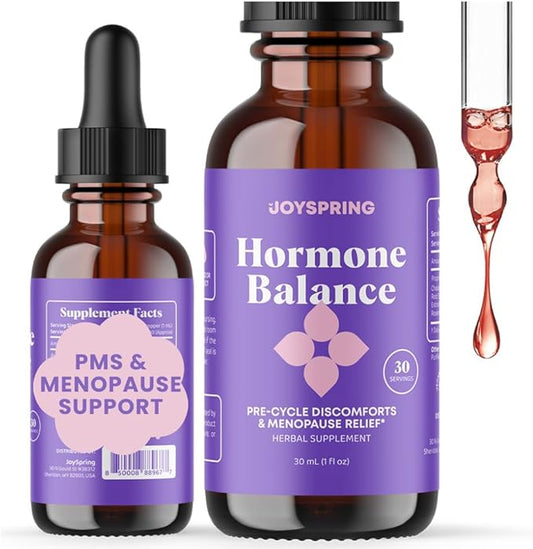 Hormone Balance For Women