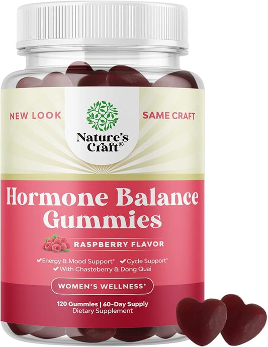 Hormone Balance for Women of All Ages B6 and