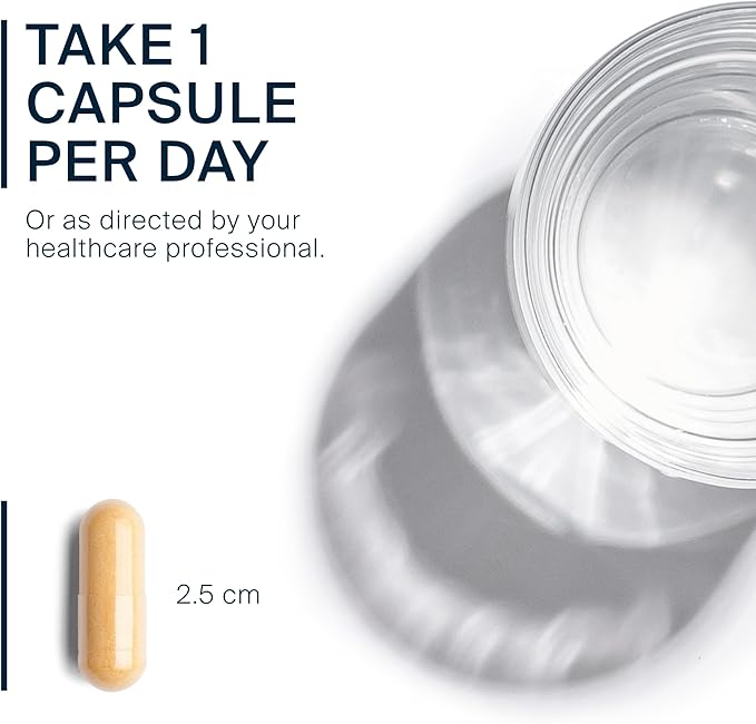 Vital Nutrients Vitamin B-Complex 240 Capsules