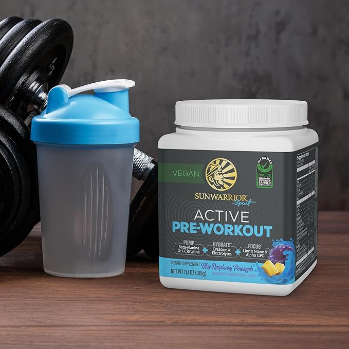 Pre Workout Powder Energy Drink 30 Servings