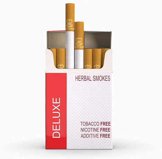 Honeyrose Deluxe Tobacco & Nicotine Free