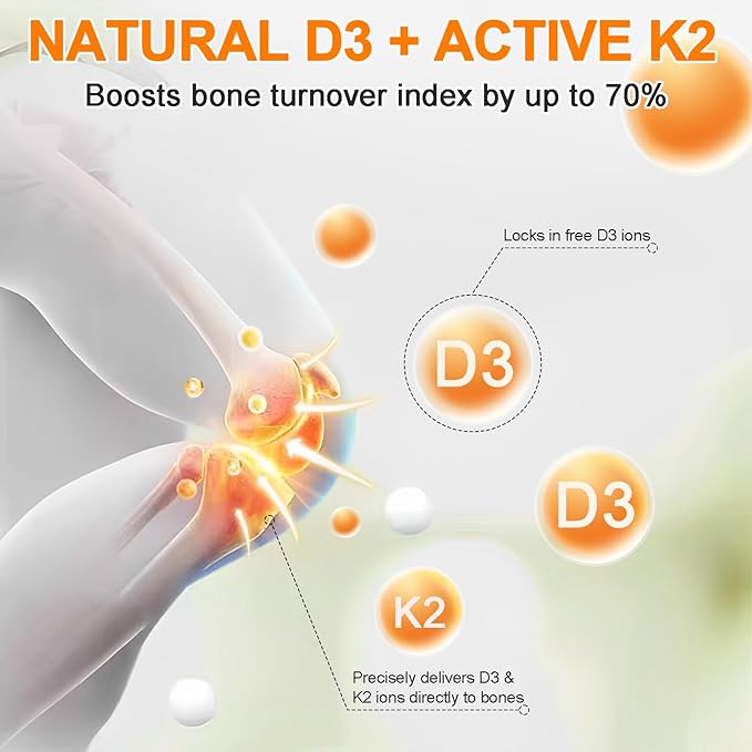 Liquid Vitamin D3 K2,Vitamin D Drops,Vitamin D3 K2,Liquid Vitamin D,Vitamin D Liquid,Organic Vitamin D,D3 K2 Vitamin Supplement,Vitamin D3 and K2,D3 K2 Vitamin Supplement(2pack)