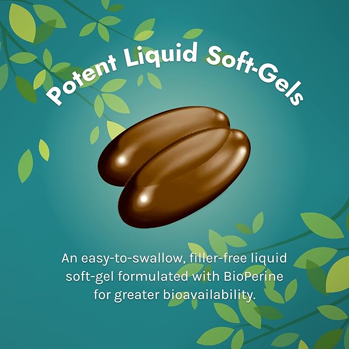 Irwin Naturals Only One Liquid-Gel Multi with Iron - 60 Liquid Softgels - Daily Essential Vitamins, Minerals, Antioxidants, Omega-3s & Green Super Foods
