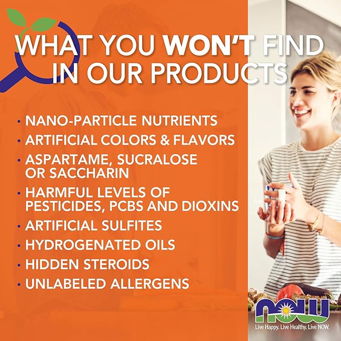 NOW Supplements, Mood Support with St. 90 Veg