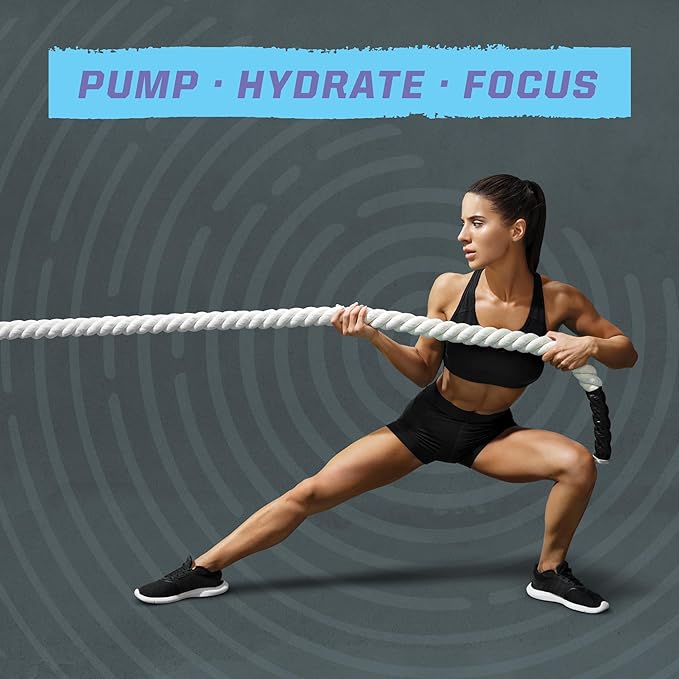 Pre Workout Powder Energy Drink 30 Servings