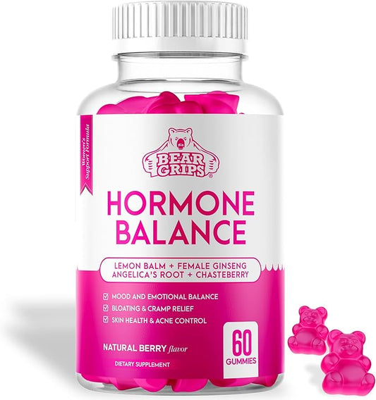Hormone Balance for Women