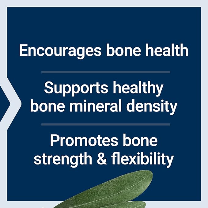 Life Extension Bone Strength Collagen Formula, D3, magnesium 120 capsules