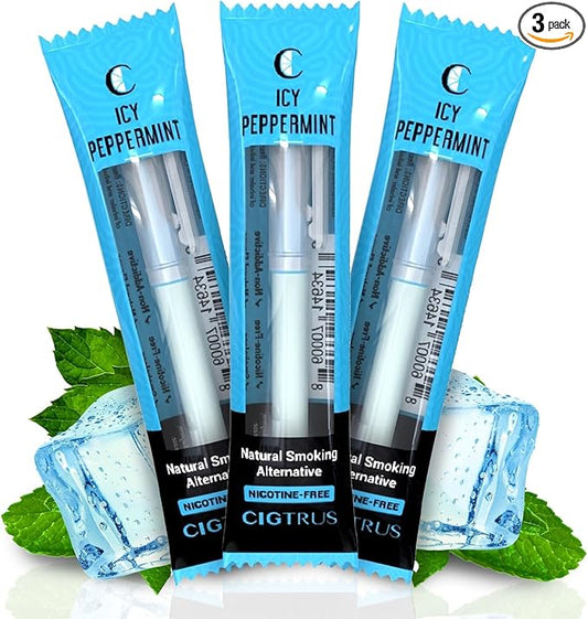 Craving Relief Inhaler (3-Piece)
